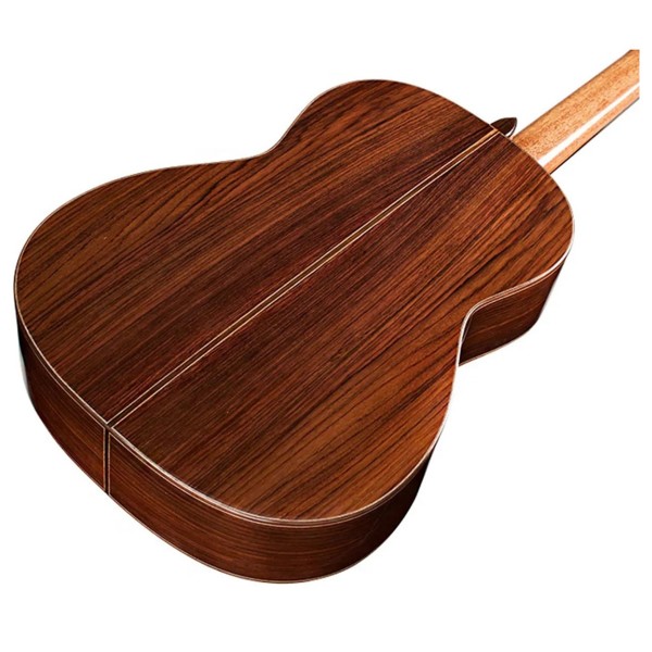Cordoba Friederich, Cedar/Rosewood
