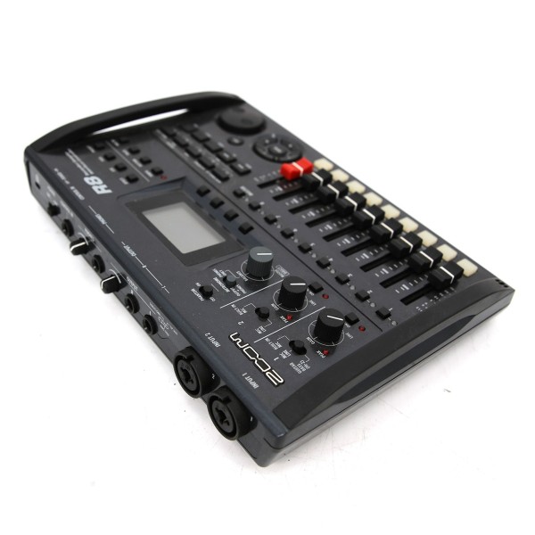 Zoom R8 Recorder - Secondhand at Gear4music