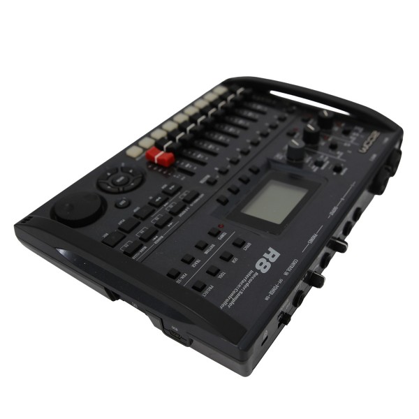 【美品】ZOOM R8 ★32GB SDカード付 / MTR・IF ZOOM