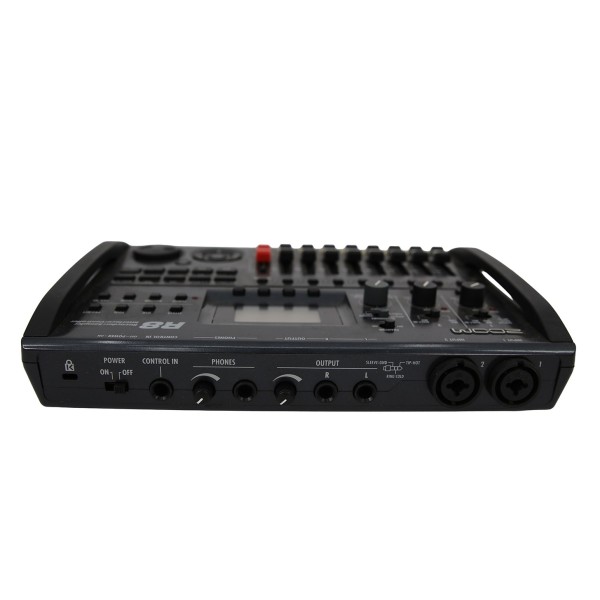 Zoom R8 Recorder - Secondhand at Gear4music