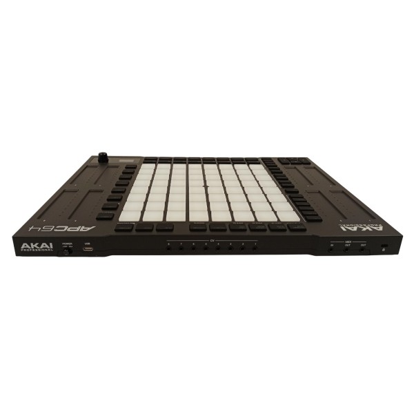 Akai Professional APC64 Ableton MIDI Controller with Sequencer