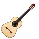 Cordoba Esteso, Spruce/Pau Ferro