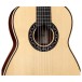 Cordoba Esteso, Spruce/Pau Ferro