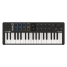 Arturia Minilab 37 MK3, čierny