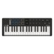 Arturia Minilab 37 MK3, Black