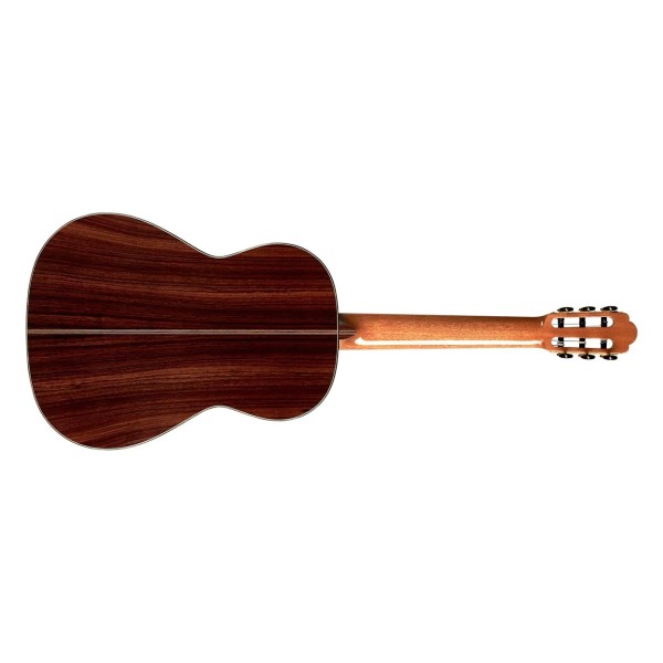 Cordoba Hauser, Spruce/Indian Rosewood