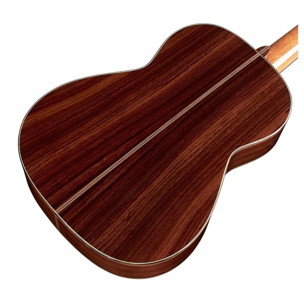 Cordoba Hauser, Spruce/Indian Rosewood
