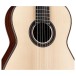 Cordoba Hauser, Spruce/Indian Rosewood