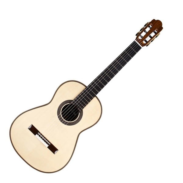Cordoba Torres, Spruce/Indian Rosewood