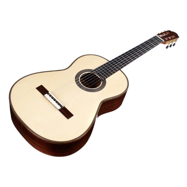Cordoba Torres, Spruce/Indian Rosewood