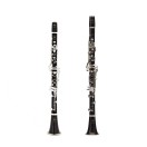 Buffet RC Bb and A Clarinet Pair