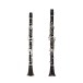 Buffet RC Bb and A Clarinet Pair 1