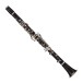 Buffet RC Bb and A Clarinet Pair 2