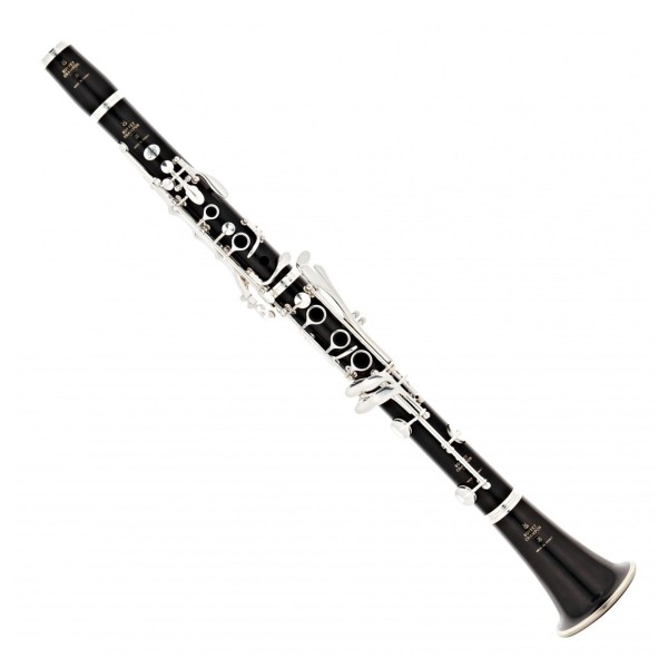 Buffet RC Bb and A Clarinet Pair 3