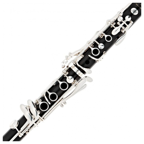 Buffet RC Bb and A Clarinet Pair 4