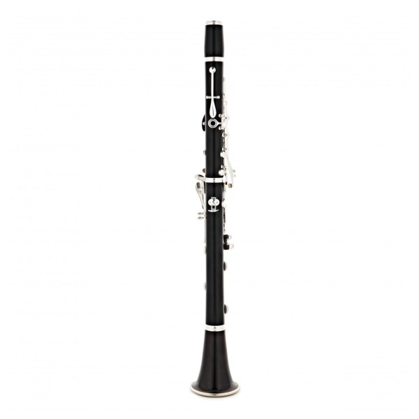 Buffet RC Bb and A Clarinet Pair 7