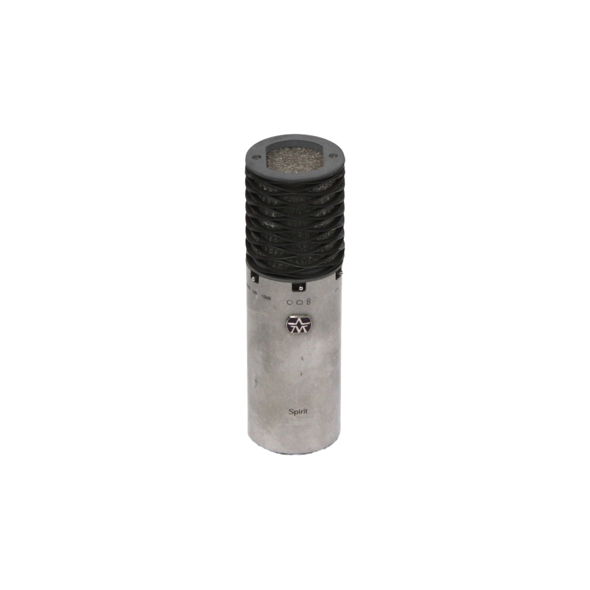 Aston Microphones Spirit Multi-Pattern Condenser Microphone ...