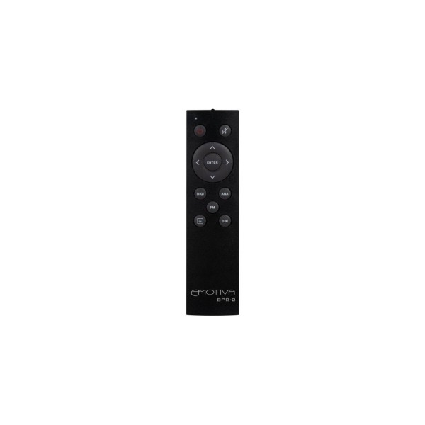 Emotiva BasX TA1 TA1/DAC/Tuner/Amplifier