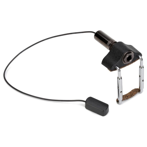 L.R. Baggs Radius Mandolin Pickup