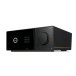 Arcam Radia AVA15 8k Immersive Surround Sound AVR Amplifier - angle 
