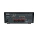 Arcam Radia AVA15 8k Immersive Surround Sound AVR Amplifier - rear 