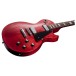 Gibson Les Paul Studio, 70s Tribute, Satin Cherry (Close Up)