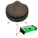 Porter & Davies BC Gigster Tactile Monitoring System, Saddle Top Grey