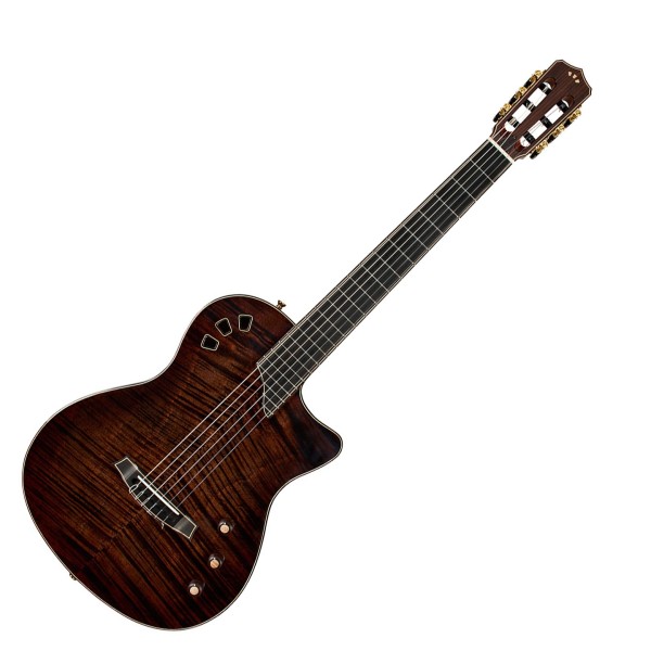 Cordoba Stage Artist, Habano Burst