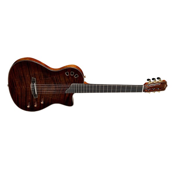 Cordoba Stage Artist, Habano Burst