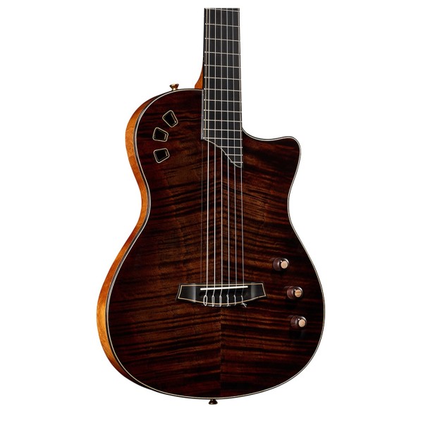 Cordoba Stage Artist, Habano Burst