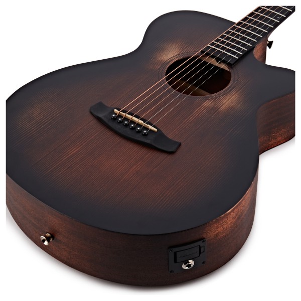Tanglewood TW OT 2E Auld Trinity Super Folk Acoustic