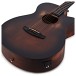Tanglewood TW OT 2E Auld Trinity Super Folk Acoustic