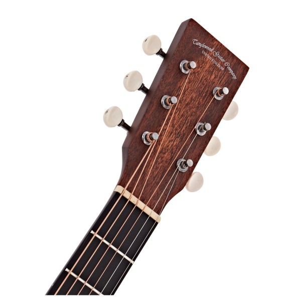 Tanglewood TW OT 2E Auld Trinity Super Folk Acoustic