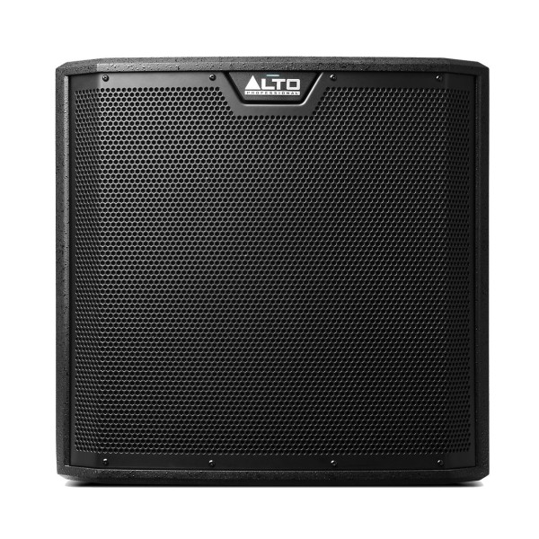 Alto TS312S Active Subwoofer