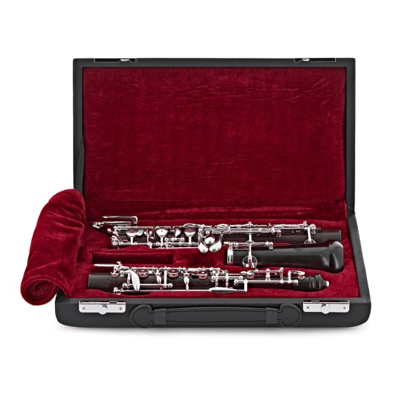 Rosedale Professional Oboe by Gear4music