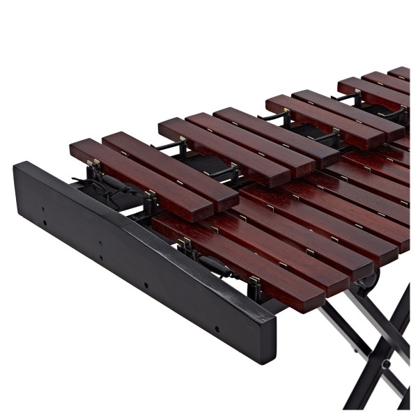 Deluxe Stringed Xylophone by Gear4music, 3 Octaves