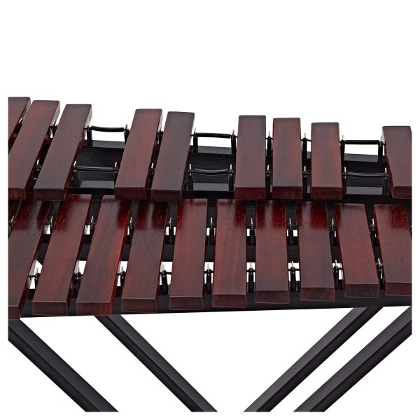 Deluxe Stringed Xylophone by Gear4music, 3 Octaves