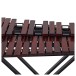 Deluxe Stringed Xylophone by Gear4music, 3 Octaves