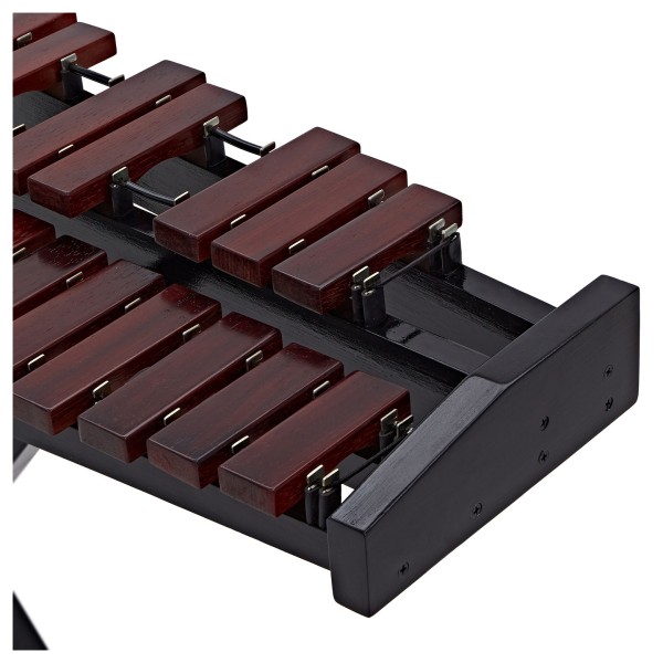 Deluxe Stringed Xylophone by Gear4music, 3 Octaves