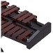 Deluxe Stringed Xylophone by Gear4music, 3 Octaves