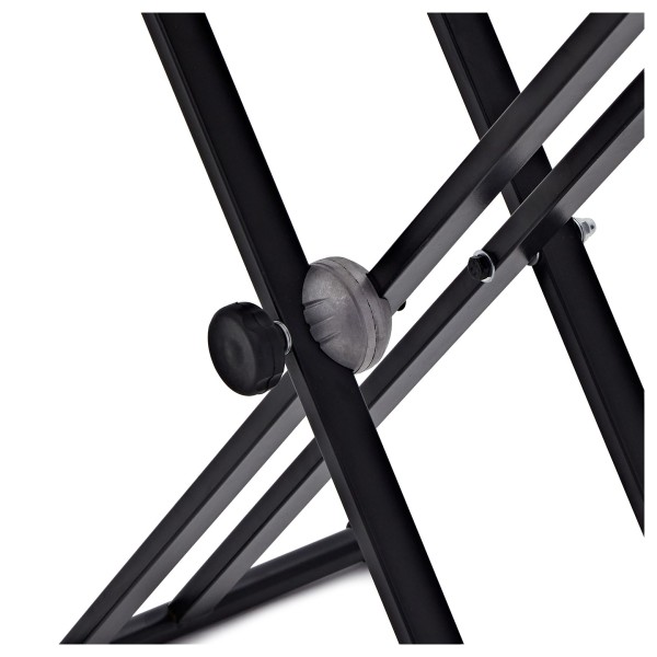 Deluxe Stringed Xylophone by Gear4music, 3 Octaves