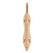 4-string Mountain Dulcimer by Gear4music
