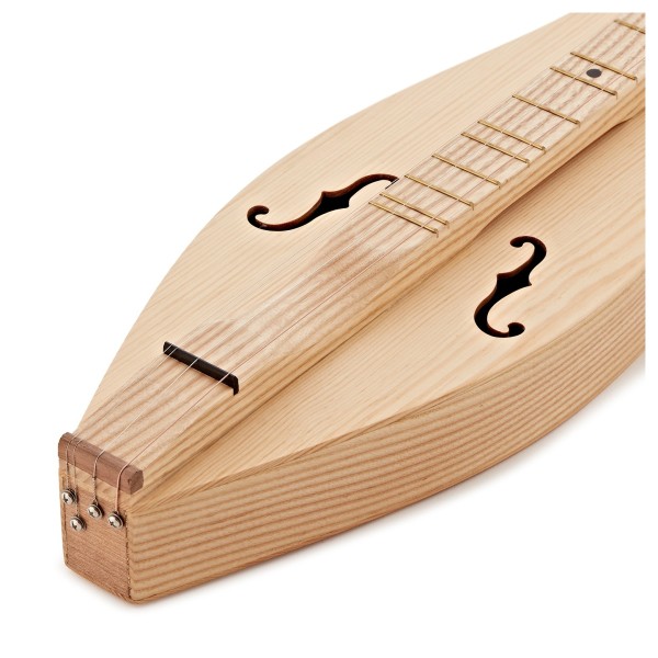 4-string Mountain Dulcimer by Gear4music