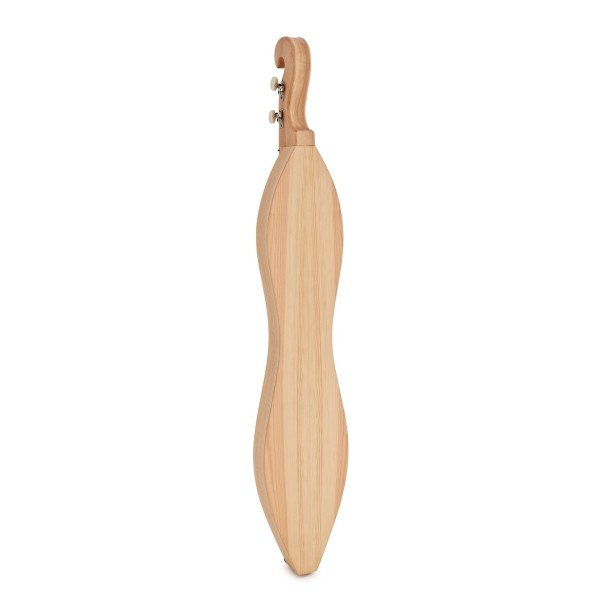 4-string Mountain Dulcimer by Gear4music