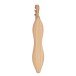 4-string Mountain Dulcimer by Gear4music
