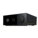 Arcam Radia AVA25 8k Immersive Surround Sound AVR Amplifier - left 