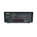 Arcam Radia AVA25 8k Immersive Surround Sound AVR Amplifier rear 