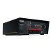 Arcam Radia AVA25 8k Immersive Surround Sound AVR Amplifier rear angle 