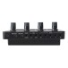 Blackbox MK2 Portable Sampler - Rear