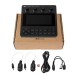 1010music Blackbox MKII Sampler - Full Contents